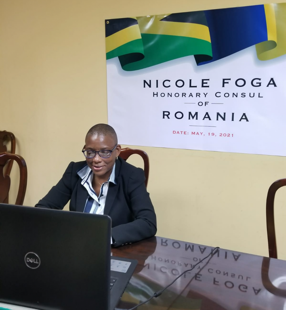 Nicole_Foga_Consul_of_Romania