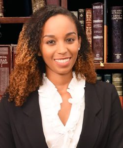 Rachael Lodge