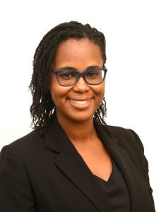 Aneisha Brown